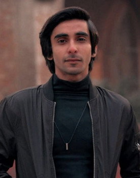 Mubashir Mehmood