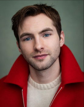 Maximilian Macdonald as Scottish Soldiers (voice)