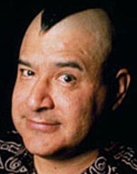 Johnny Vatos Hernandez as Himself, Prison Guard, Man In Window