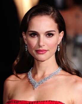 Natalie Portman