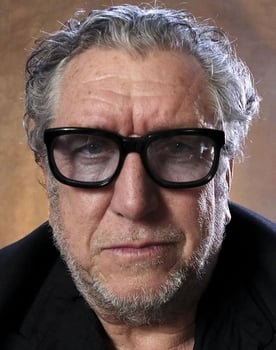 Steve Jones