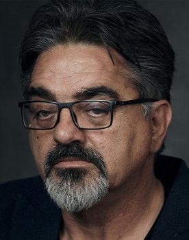 Davor Dragojević as Taksista