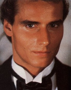 Francois Papillon
