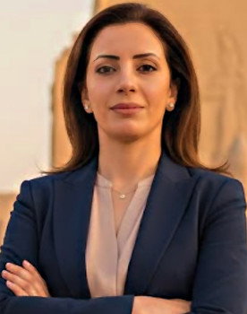 Magda Thabet