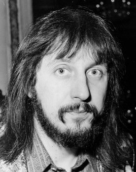 John Entwistle as Himself