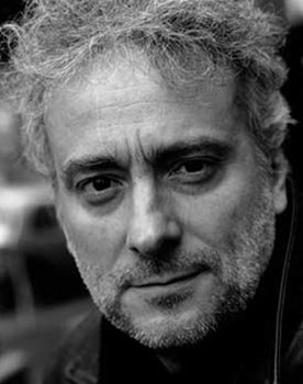 Daniele Gaglianone as 