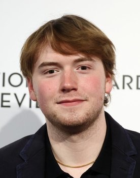 Cooper Hoffman