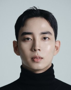 Hong Yoon-soo as Park Hyung-chan