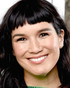 Zoë Chao
