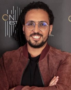 Samir Dako as Self - Comedian