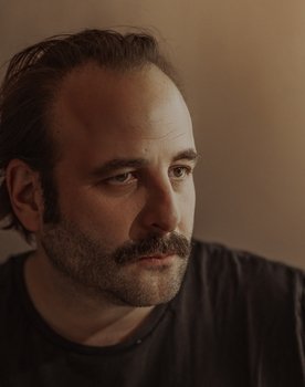 Vincent Macaigne