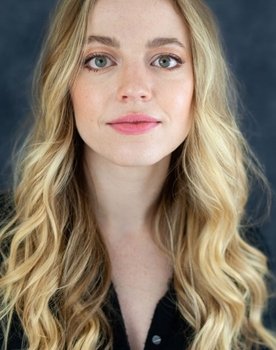Morgan Bowling as Jane