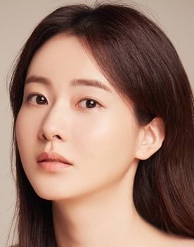 Seo Hye-jin as Ribera