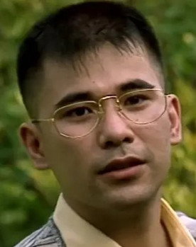 Wai-Lam Wong as 亞堅