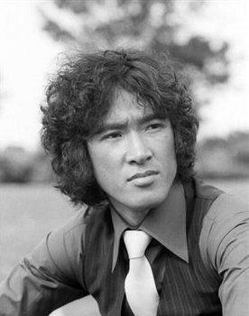 Yūsaku Matsuda as 