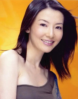 Chen Ruoping as 移光