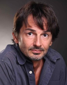 Olivier Brun