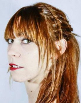 Raquel Garod as Ella