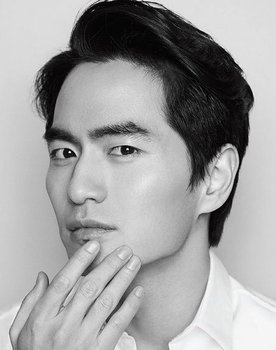 Lee Jin-wook as Kang Soo-Ho