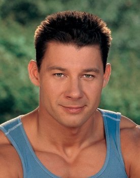 Robert Van Damme