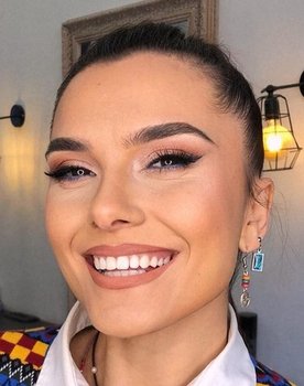 Xhejlane Tërbunja as Melisa