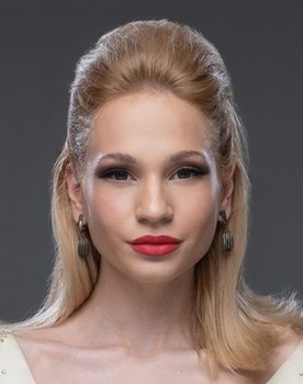 Despoina Tsoutsa