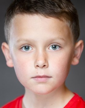 Benjamin Chivers
