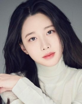 Johyun as Nam Ji-ah