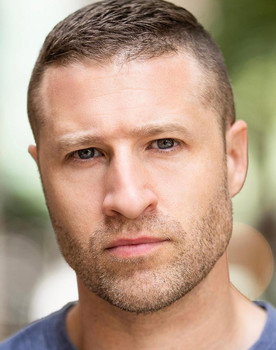 Graham Wolfe