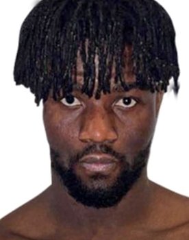 Solomon Simon as Self