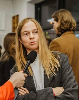 Varvara Gevorgizova