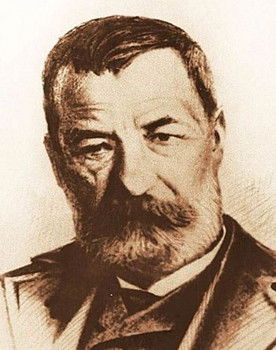 Alexandros Papadiamantis