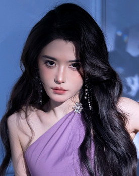 Che Qian Yun as Xia Lin