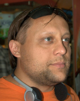 Denis Khoroshun as mordovorot 2