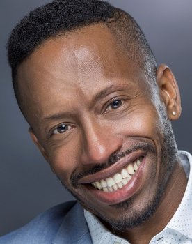 Justin B. Terry-Smith as 