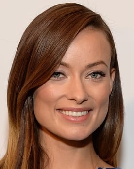 Olivia Wilde