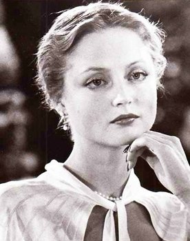 Ingrid Boulting as Martha Greenwood