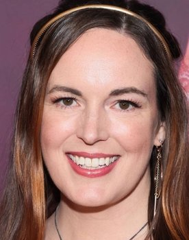 Sarah Nicklin