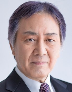 Ryo Tamura as 