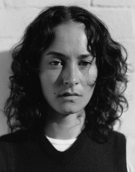 Erana James as Nellie