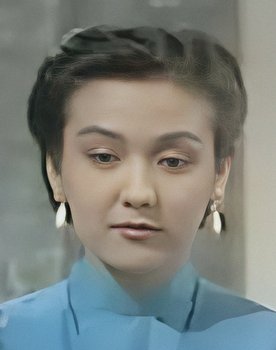 Fu Yuk-Lan