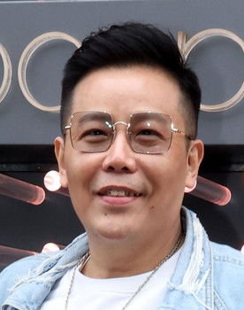 Johnny Chiang
