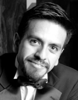 Rodrigo Urrutia as Hermann, Capitán de los esbirros