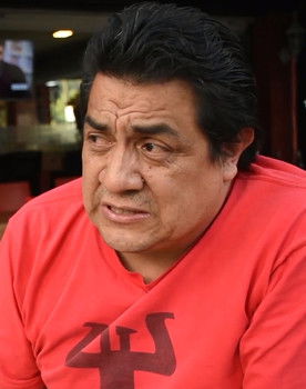 Jesús Lozano Ruiz as Self