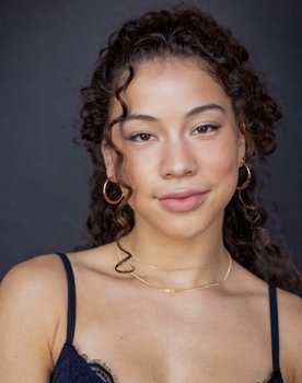 Kiara T. Romero
