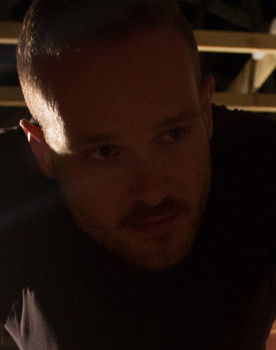 Andrew Gribben as Killer