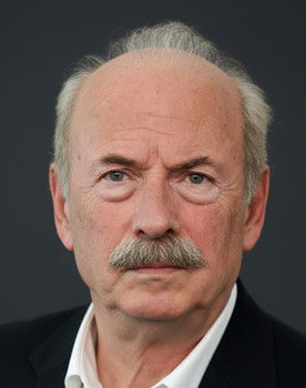 Cüneyt Türel as Narrator