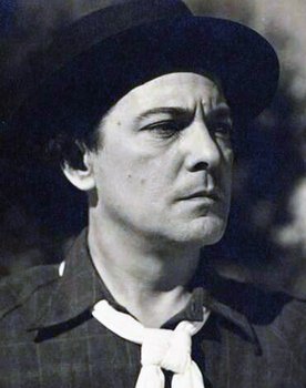 Santiago Arrieta