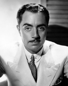 William Powell Photo