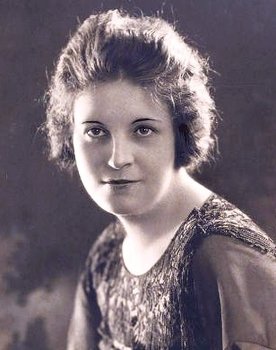 Claudia Coleman as Mrs. Bowman